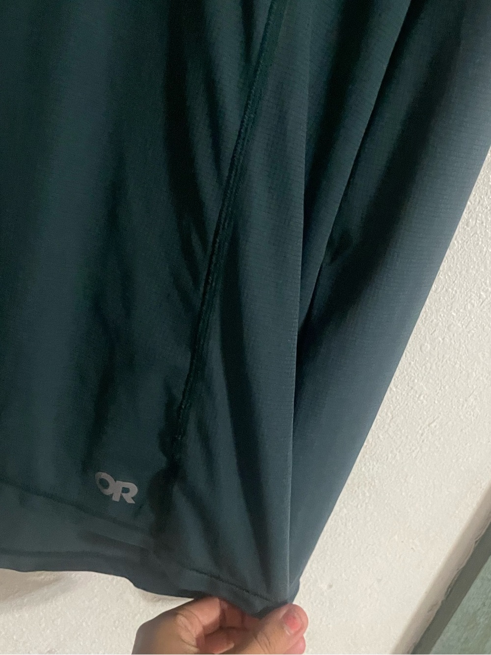 OUTDOOR RESEARCH ECHO HOODIE WOMENS - Picture 3 of 5
